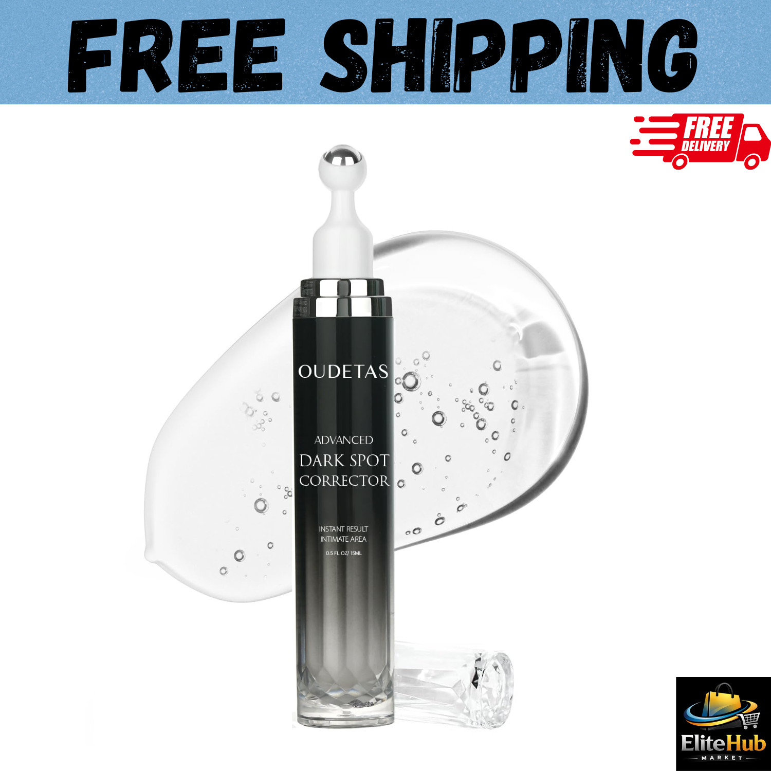 Dark Spot Remover for Face and Body Musely Dark Spot Remover for Melasma Sun ..