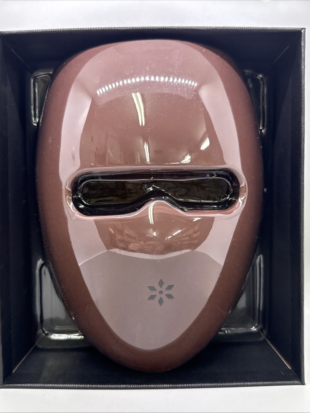 {A19} 3D Light Therapy Anti-Aging Mask and Neck Brand New