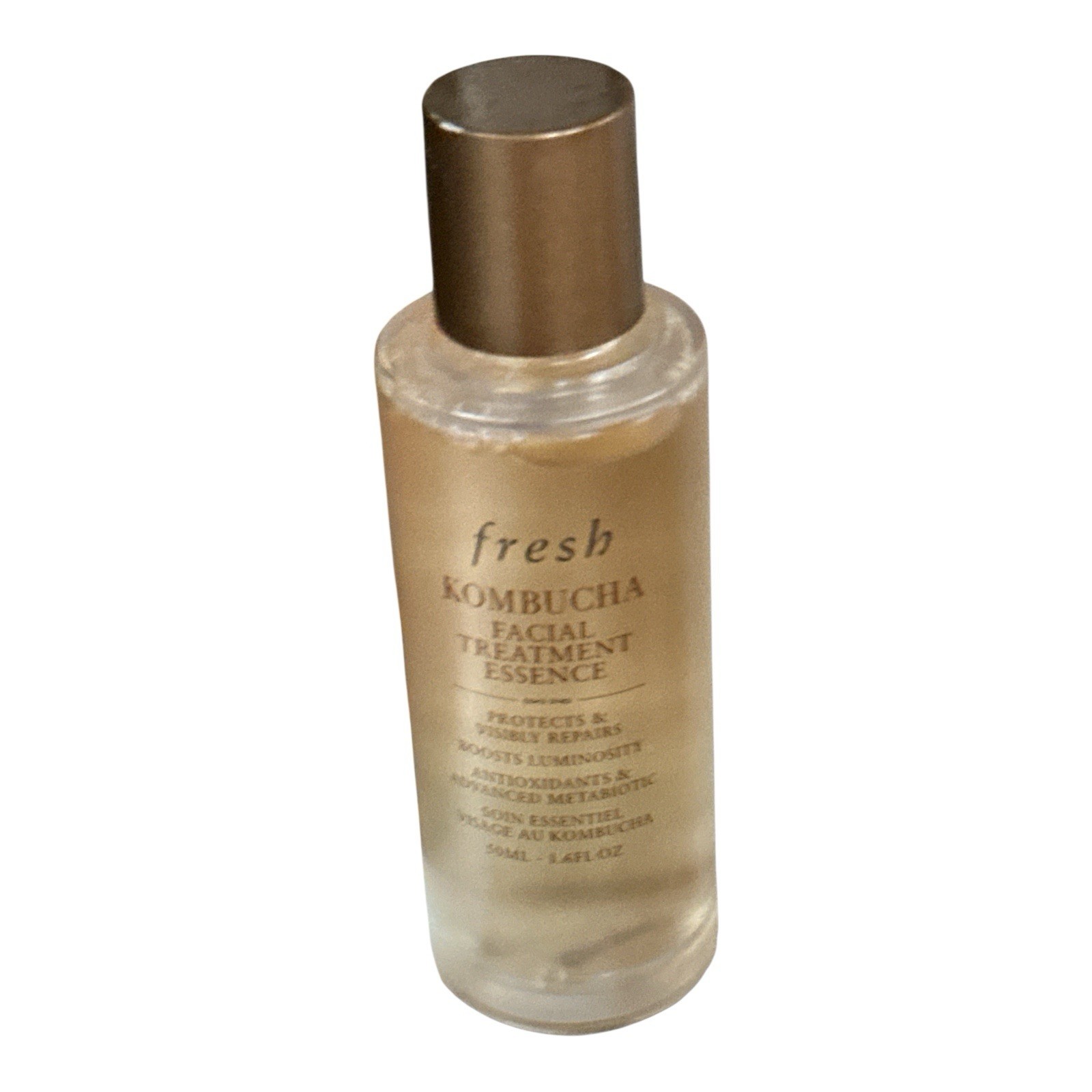 Kombucha Facial Treatment Essence, 1.6 fl oz (50 ml)