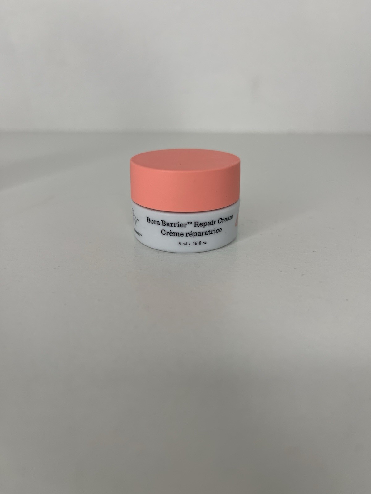Drunk Elephant Bora Barrier Repair Cream – .16 Oz Sample Size