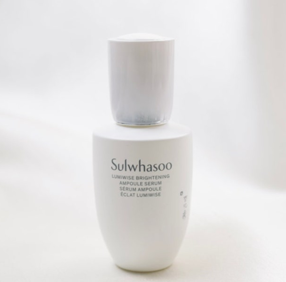Sulwhasoo Lumiwise Brightening Ampoule Serum 30mL