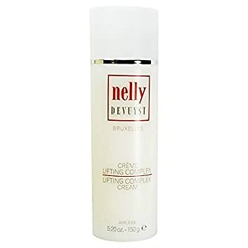 Nelly De Vuyst Lifting Complex Creme Cream 150g / 5.2oz