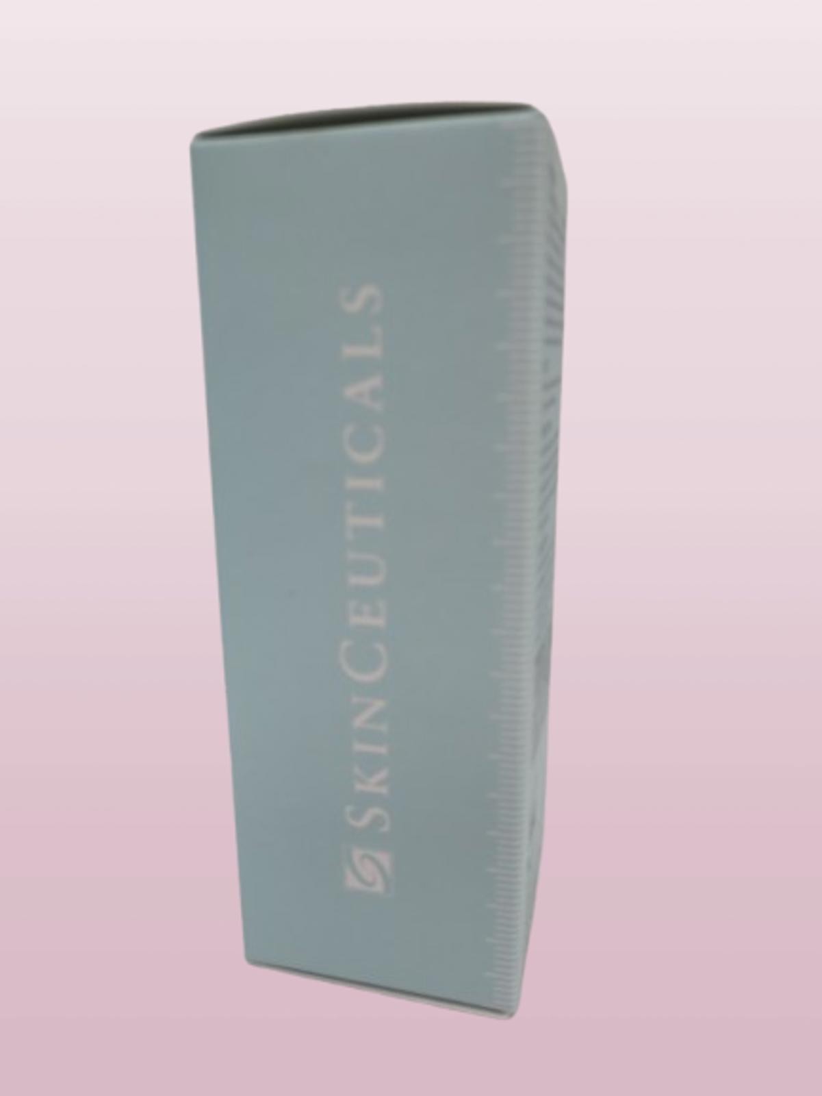 SKINCEUTICALS DISCOLORATION DEFENSE MULTI-PHASE SERUM 1 OZ BOXED & SEALED
