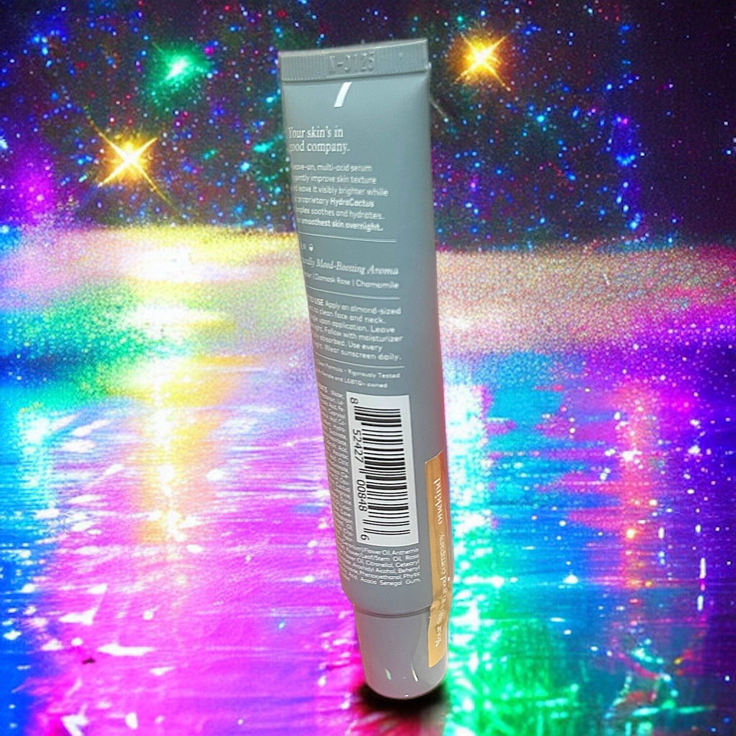 One Kind Acid Drops Overnight Serum 1 fl oz New Without Box