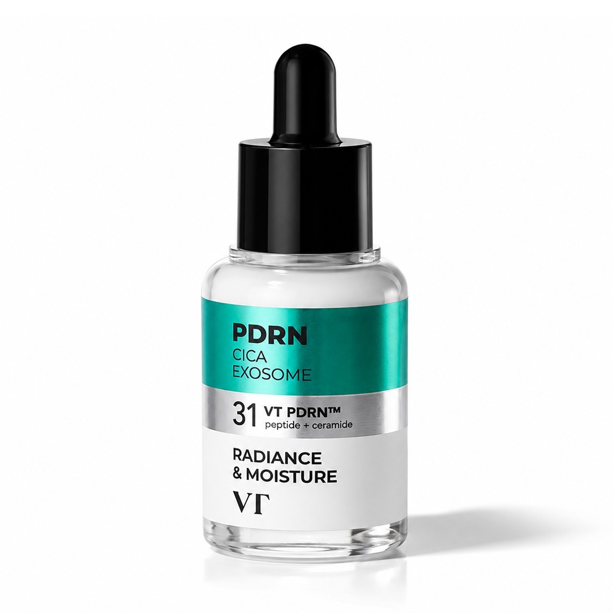 VT Cosmetics R5 PDRN Firming Ampoule 30ml Lifting Serum K-Beauty Free Shipping
