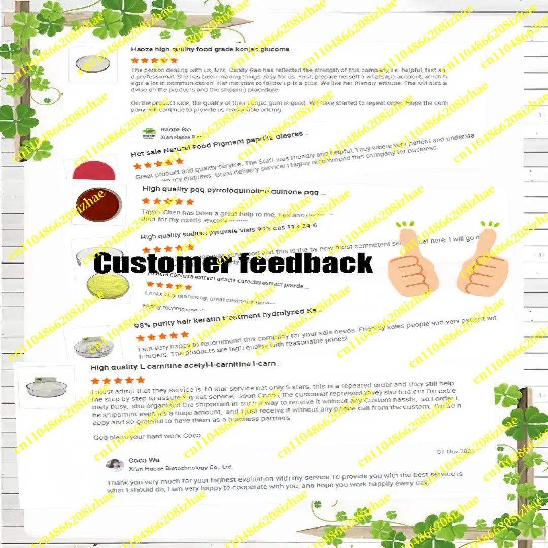 NO 075,FISETIN Powder Factory Specializes Customized Multilayer Bags Packaging f