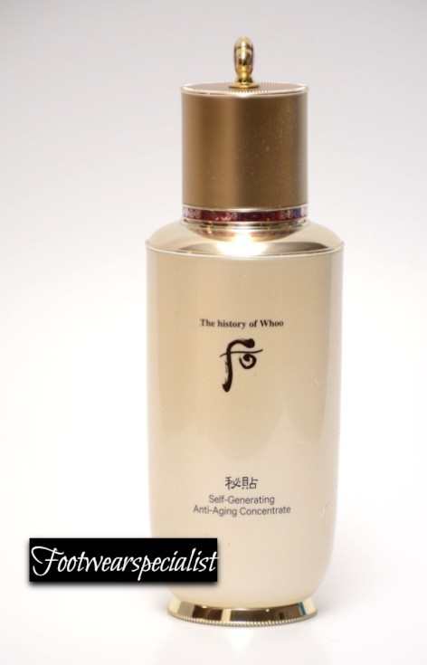 THE HISTORY OF WHOO BICHUP SELF GENERATING ANTI AGING CONCENTRATE SERUM 90ml, 29