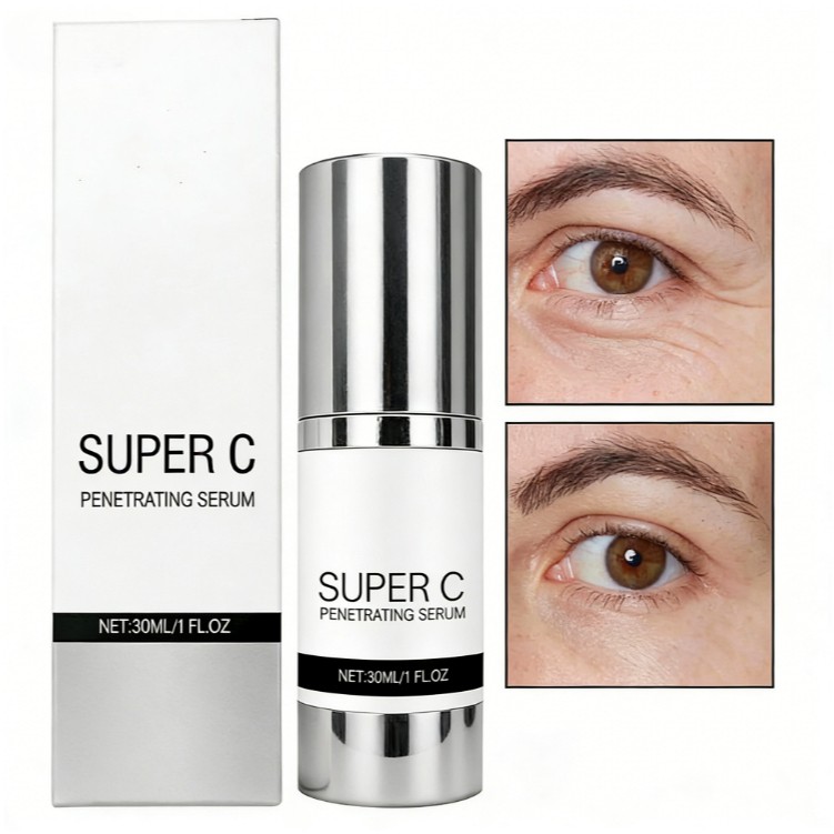 Hydrating Facial Essence Serum Gentle Nourishing Moisturizing Daily Care