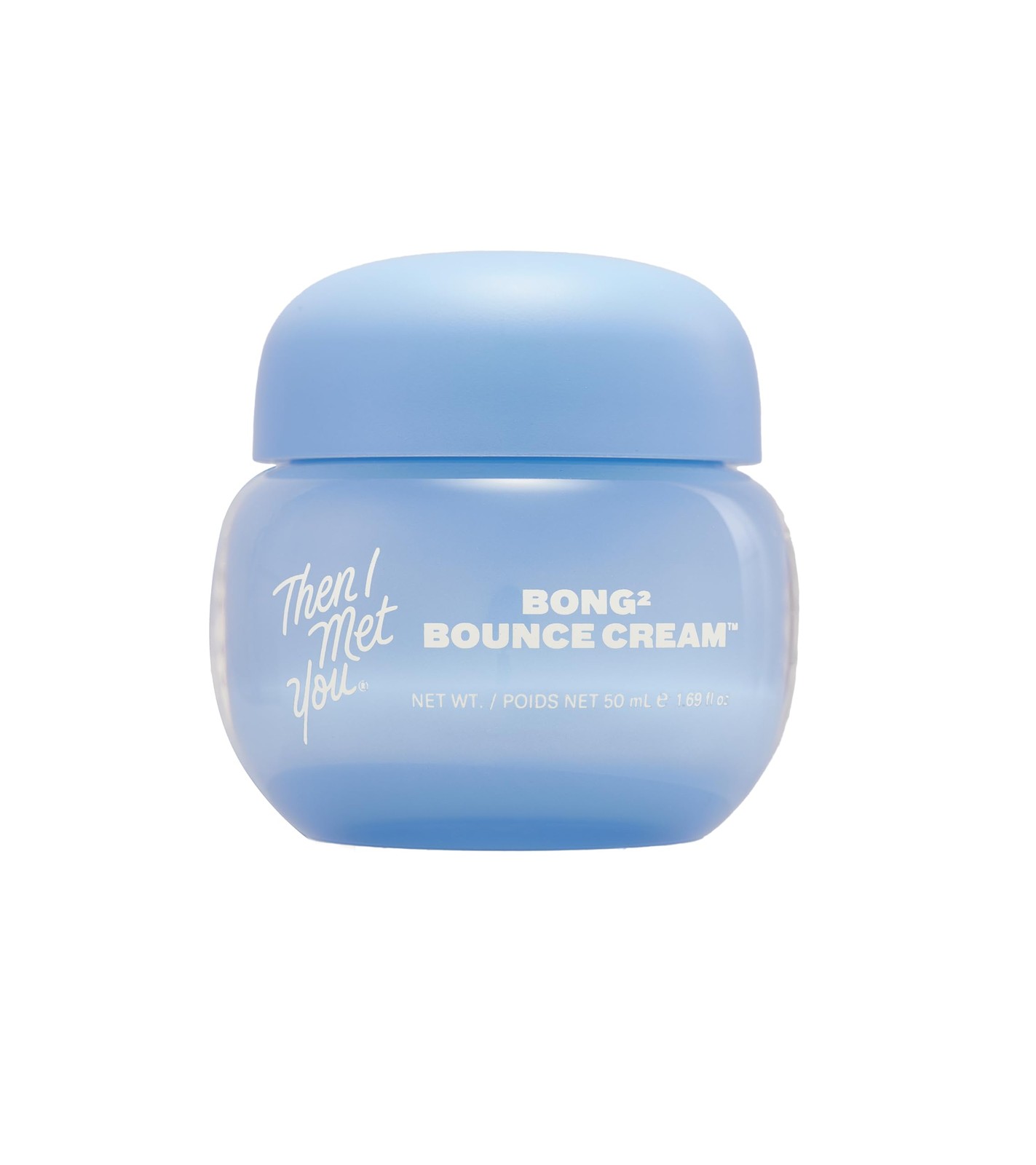 Then I Met You Bong² Bounce Cream, Allure Best of Beauty 2025, Lightweight Ge…