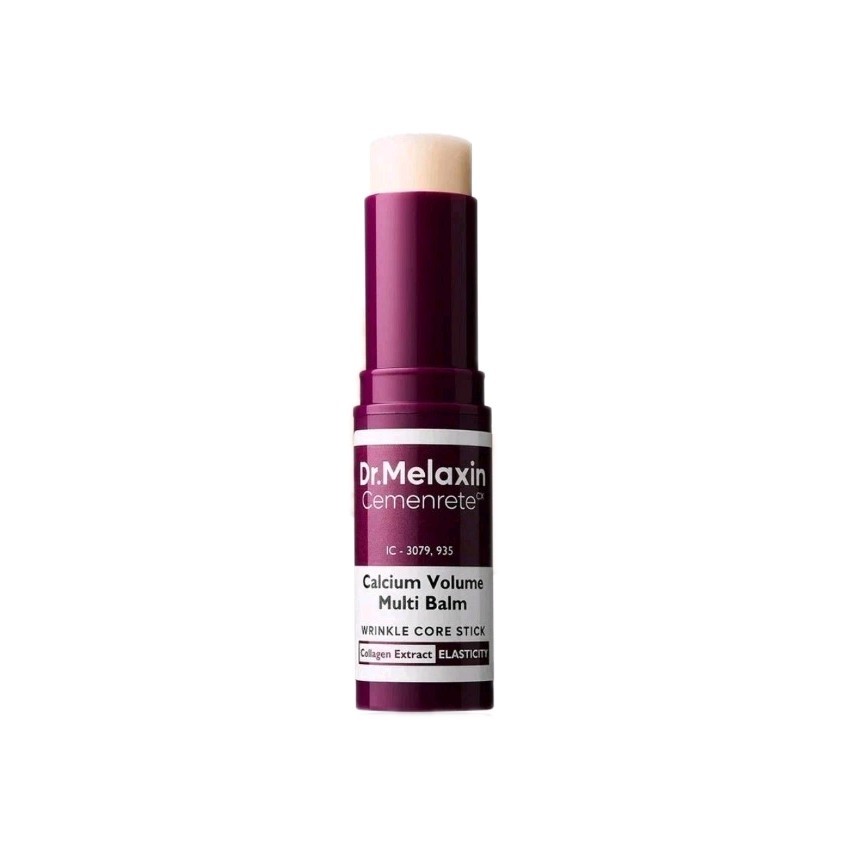 Dr.Melaxin Cemenrete Calcium Volume Multi Balm Stick for Dull & Tired Skin 9g