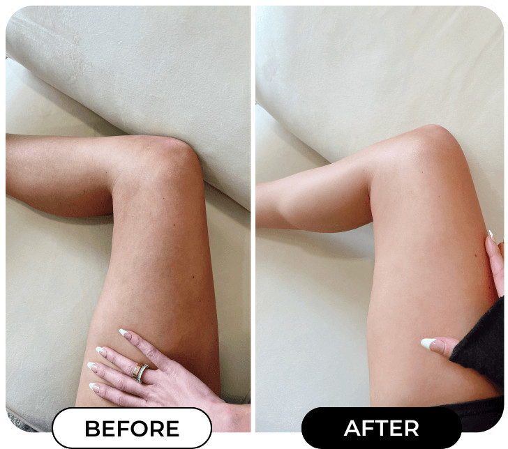 Maelys Get-Dreamy Overnight Toning Body Whip – 6.8 fl oz/200 ml