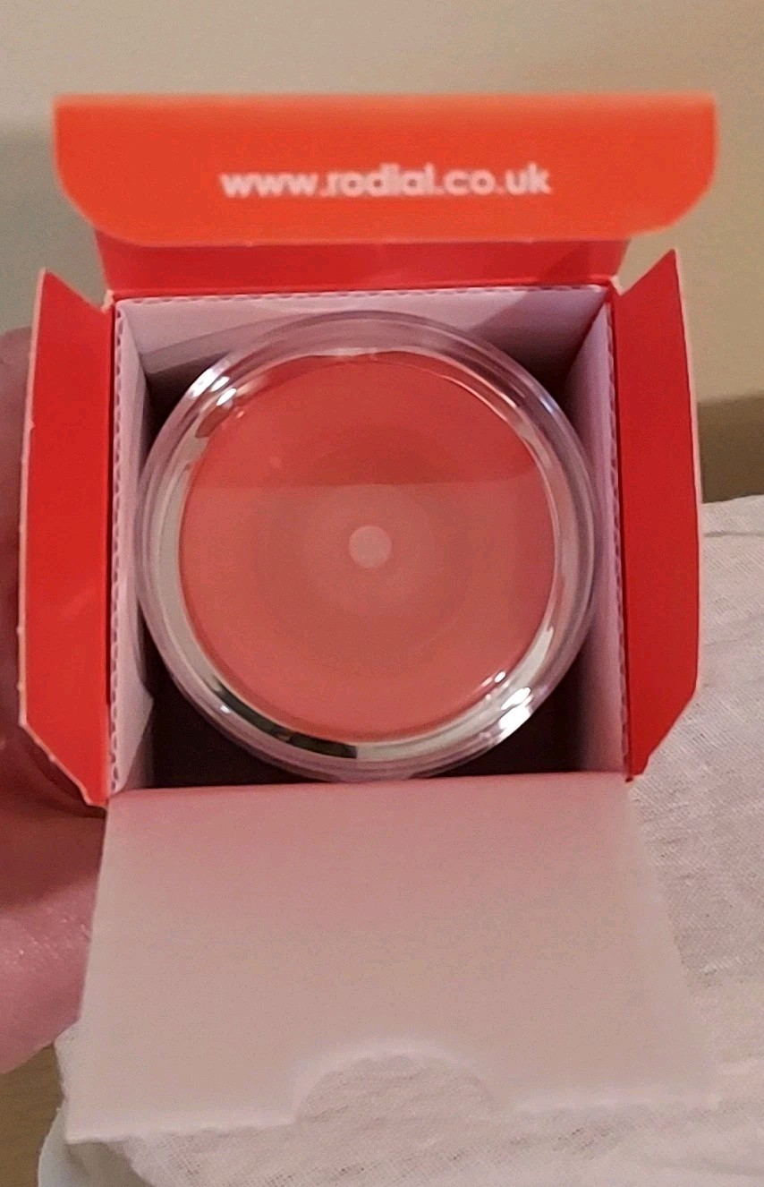 Rodial Dragons Blood Sculpting Gel Hydrate + Tone 1.7 fl oz Full Size Brand New