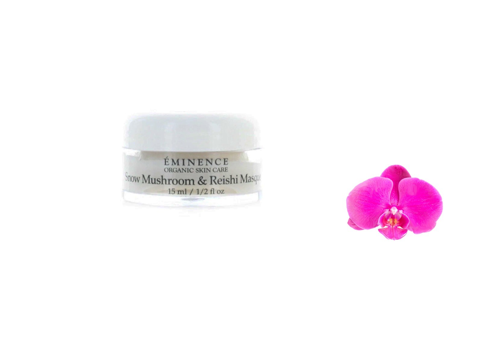 Eminence Snow Mushroom & Reishi Masque 15ml / 0.5oz