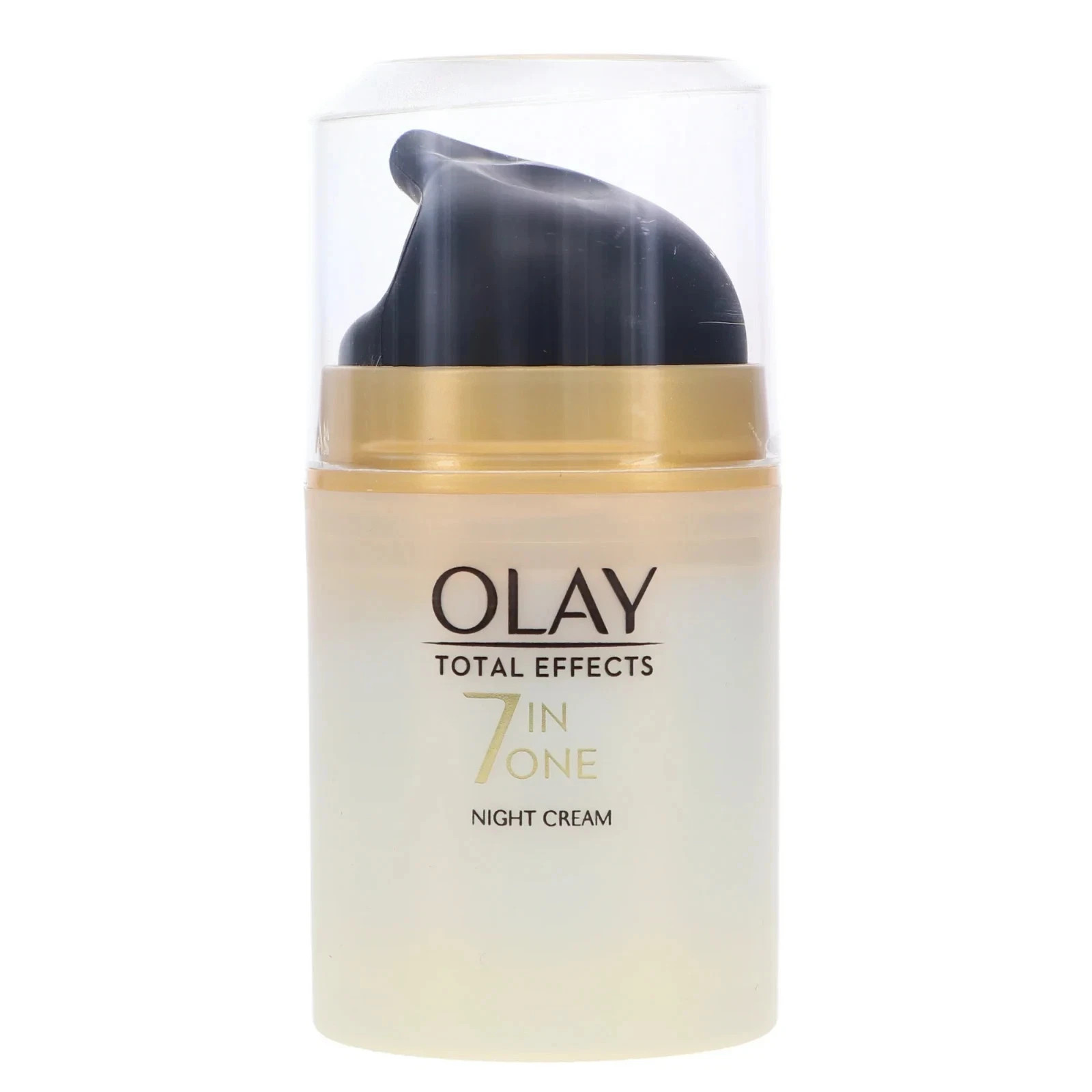 Olay Total Effects 7 in One Night Cream 1.7 FL OZ EXP 05/26 Wholesale availab