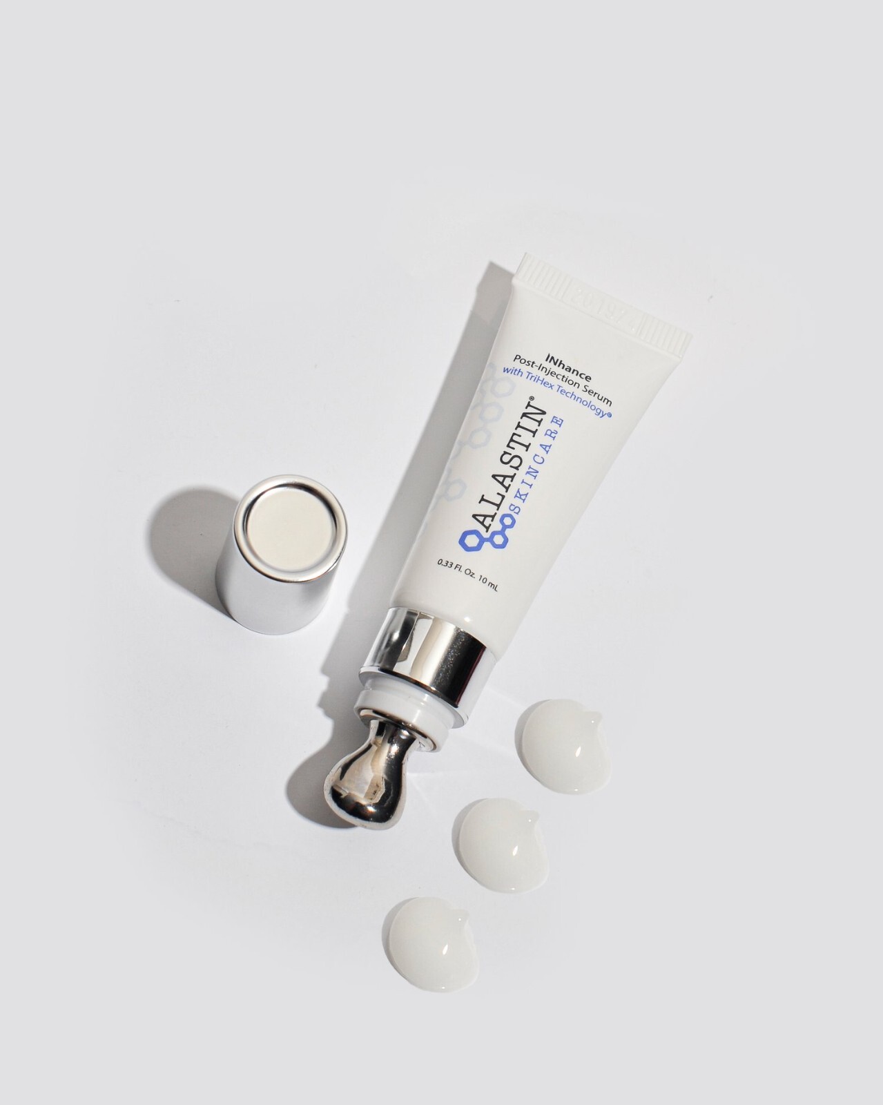Alastin Skincare INhance Post-Injection Serum 0.33 fl.oz/10 ml *AUTH/New In Box*