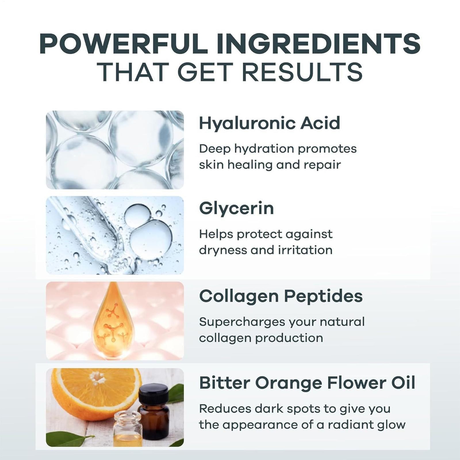 Seranova Micro Infusion epidermis For Care, Facial Moisturizing Essence, Smooth