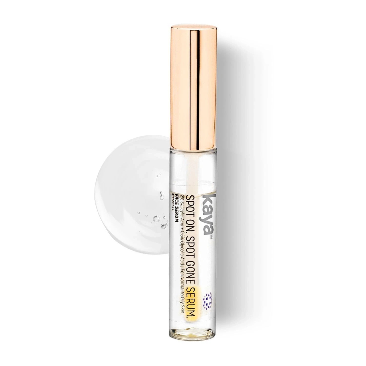 Kaya Spot On Spot Gone Serum (8ml)