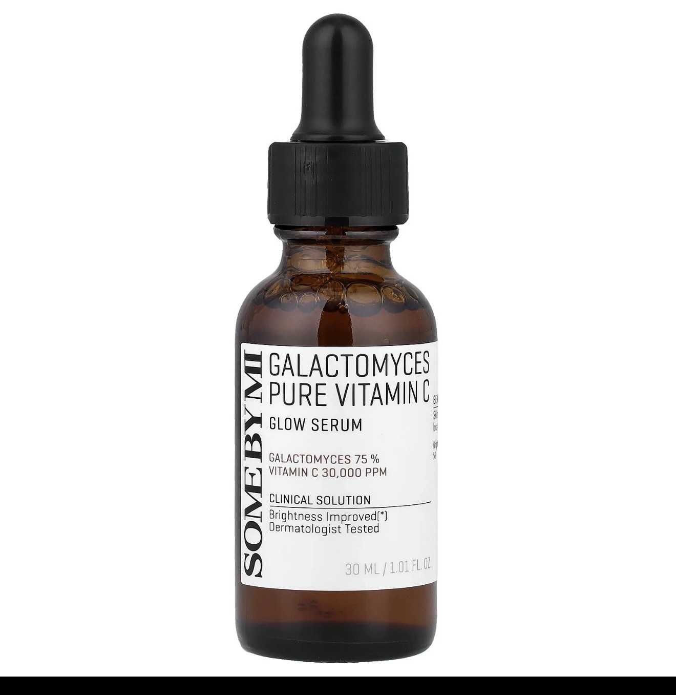 Some by Mi Galactomyces Pure Vitamin C Glow Serum 30ml