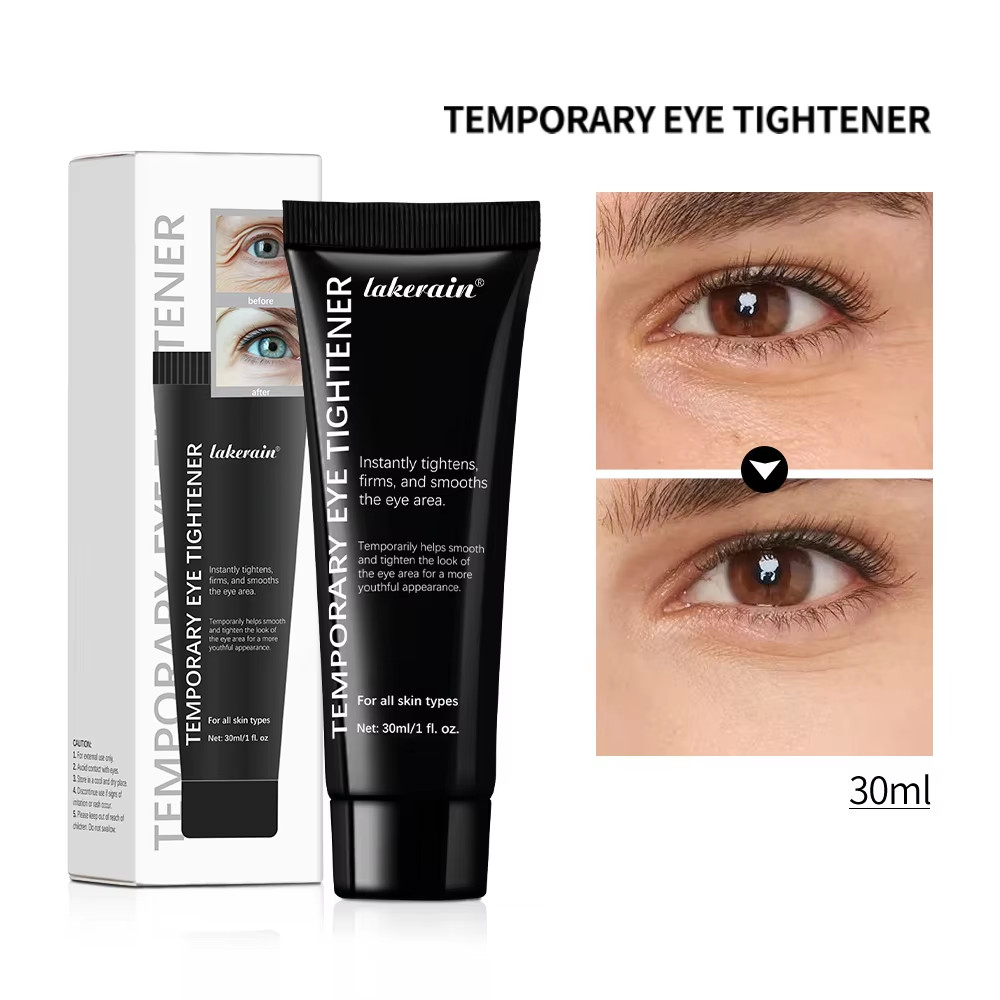 Peter Instant Temporary Face Tightener Cream Anti-Aging Benefits Tighten Firm an