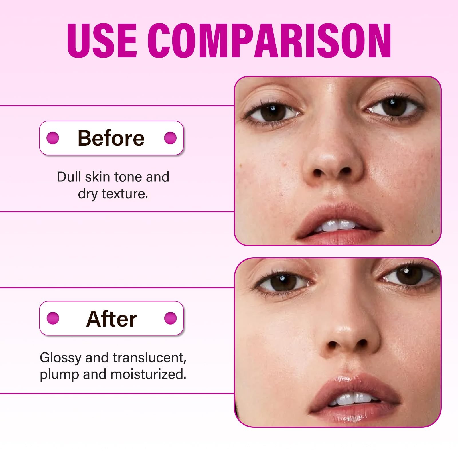 Skynflow Overnight Hydrating Sleep Mask 95ml with Silicone Brush – 3-in-1 Was…