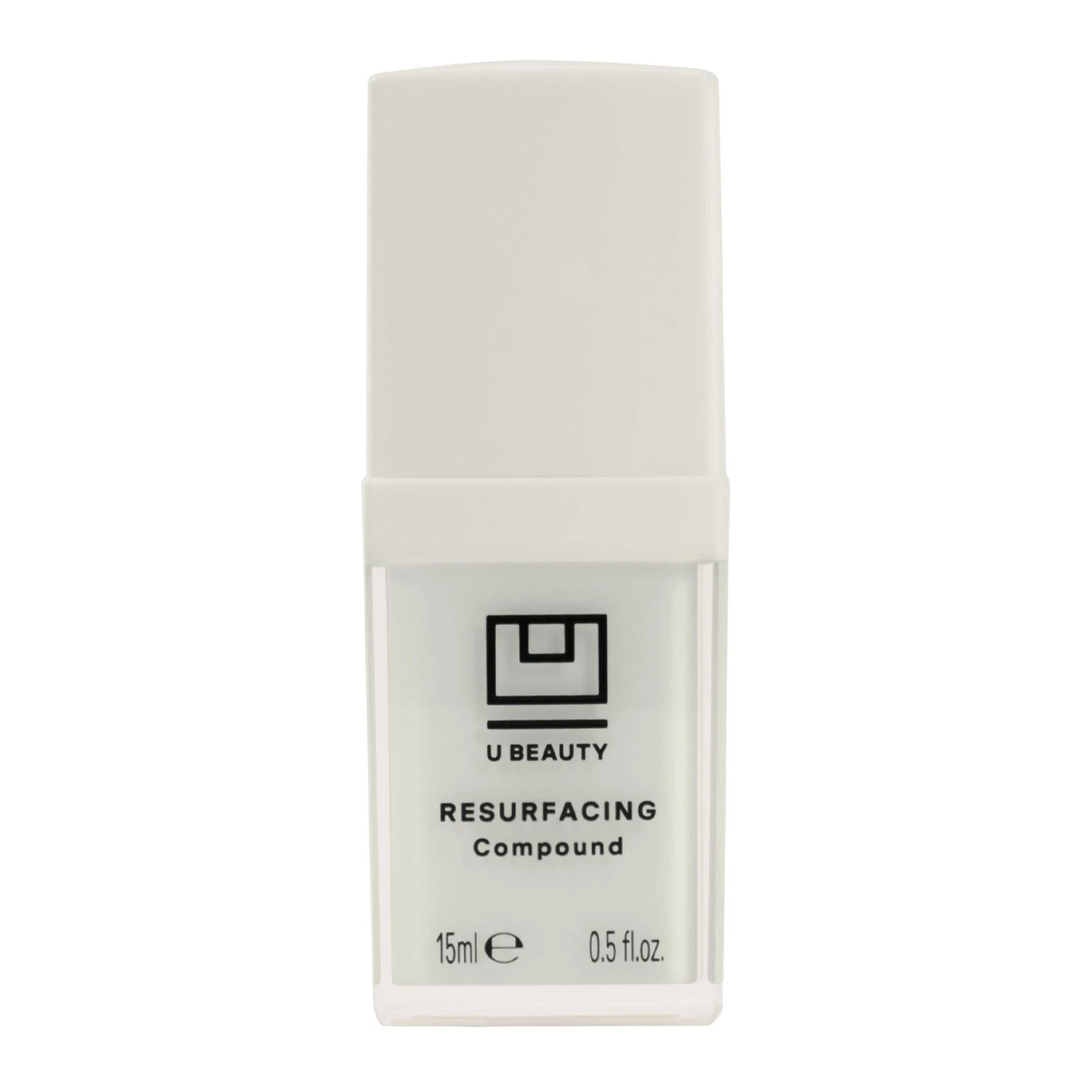 U Beauty Resurfacing Compound Serum – Renew Illuminate Face Serum – Advanced…