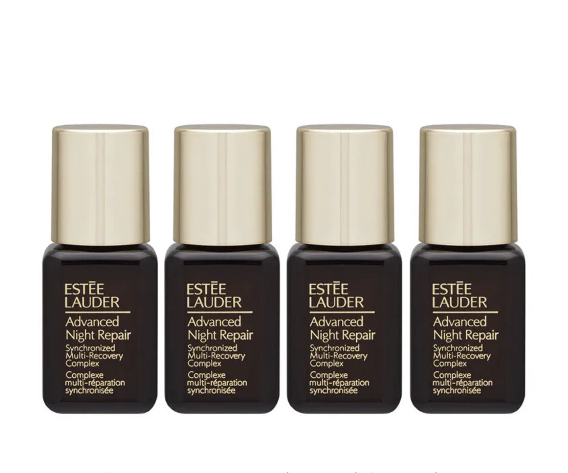 Estee Lauder Advanced Night Repair Synchronized Multi-Recovery Complex New Fresh