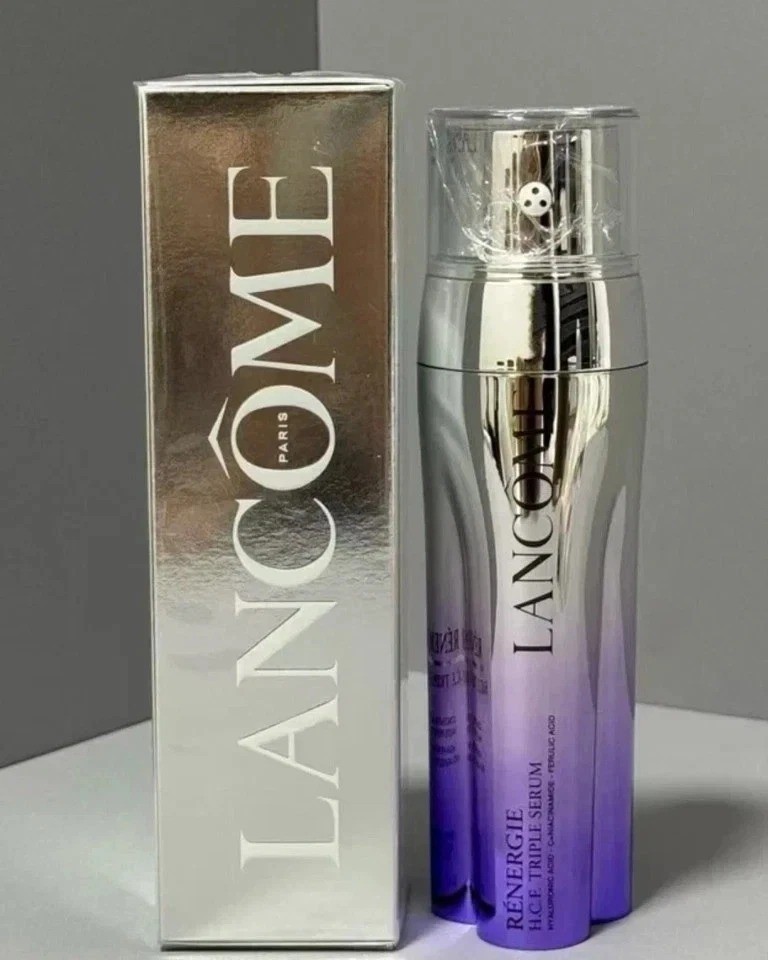 Lancome Renergie H.C.F Triple Serum ANTI-AGING 1.7oz /50mL Fresh&