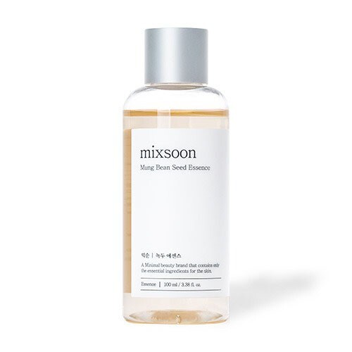 [mixsoon] Mung Bean Seed Essence 100ml