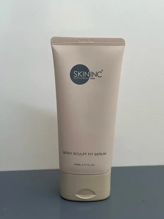 SKIN INC Body Sculpt Fit Serum 5.07 fl oz Exp 1/15/26