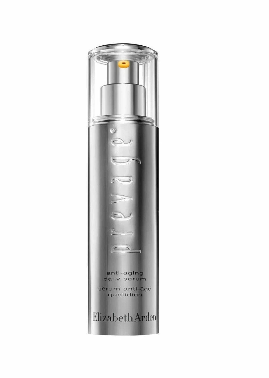 Elizabeth Arden Prevage Anti-aging Daily Serum, 1.7 FL OZ / 50 ML NIB |Authentic