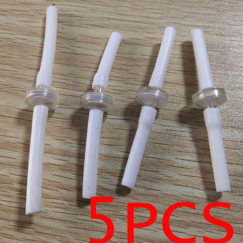 Replacement Connect Rubber Tube for Micro*ip Machine and Cartridge Tips US