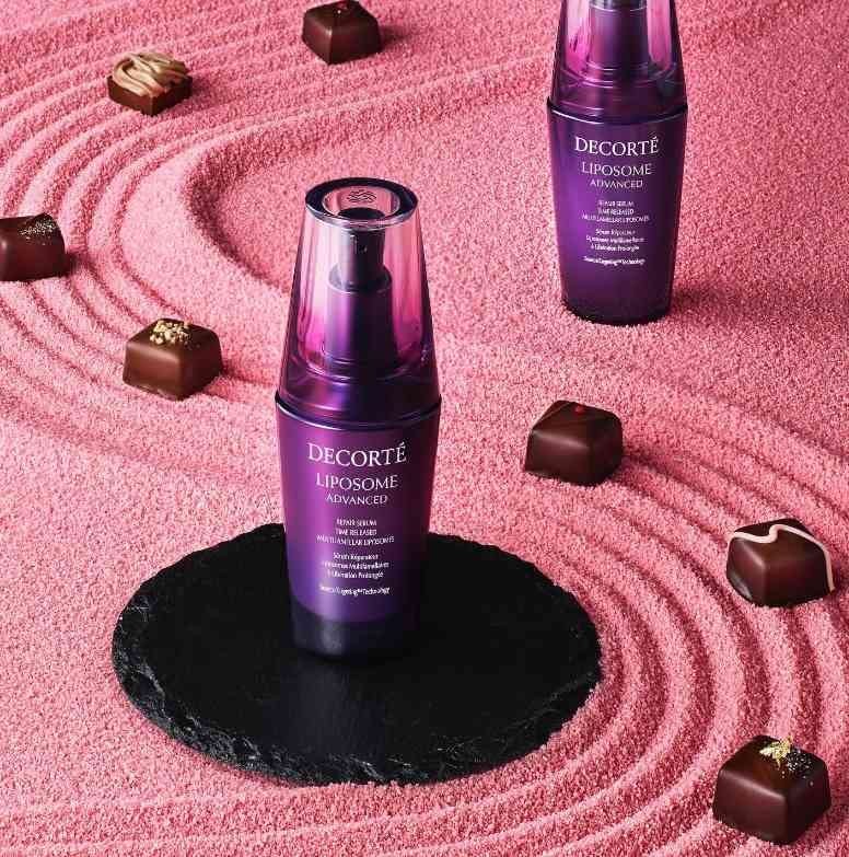Kose COSME DECORTE Liposome Advanced Repair Serum 30mL Serum