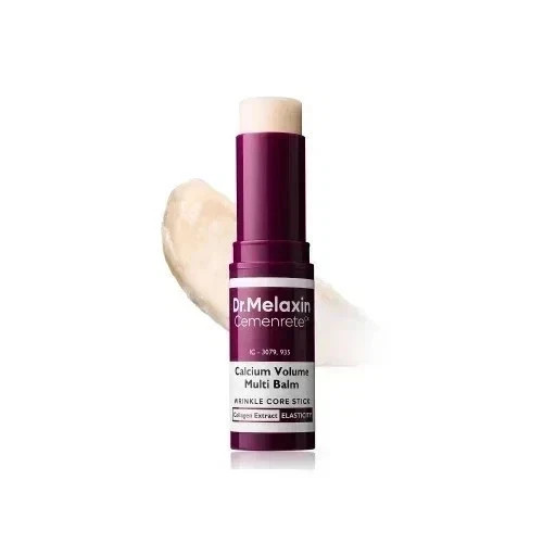 Dr.Melaxin Calcium Volume Multi Balm Stick | Anti Wrinkle K-Beauty Core Care