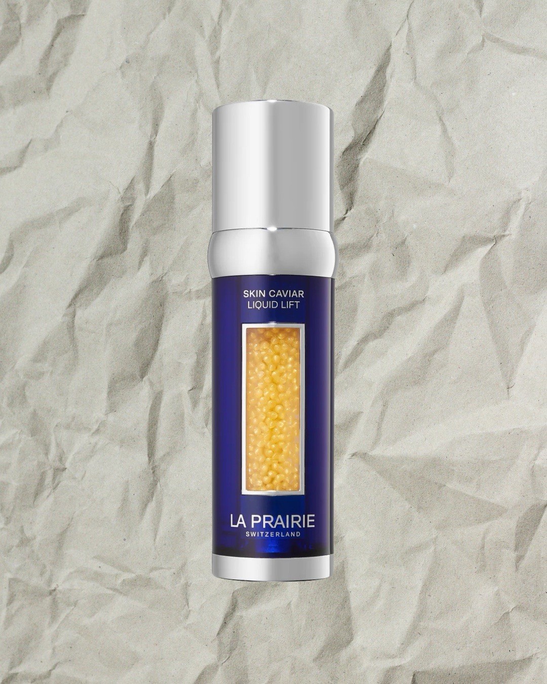La Prairie Skin Caviar Liquid Lift Serum 50ml 1.7oz – New Unsealed Fresh