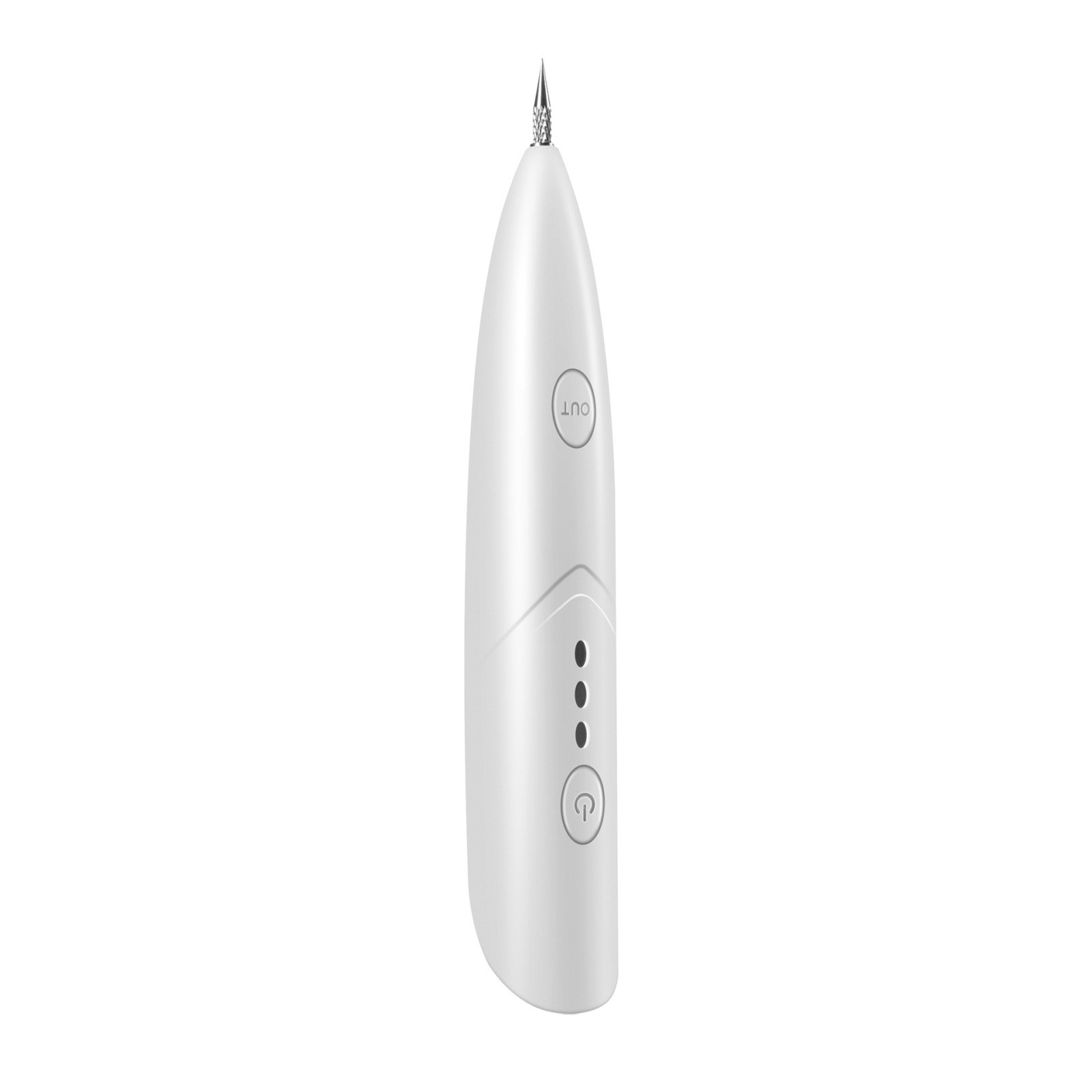 Adjustable Laser Pen Mole Removal Age Spot Remover Skin Wart Tattoo Tool
