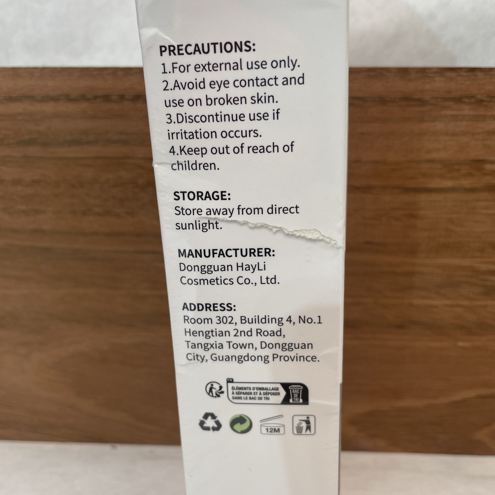 Body & Face Turmeric Mist – Botanical Exfoliating & Skin Comfort Spray