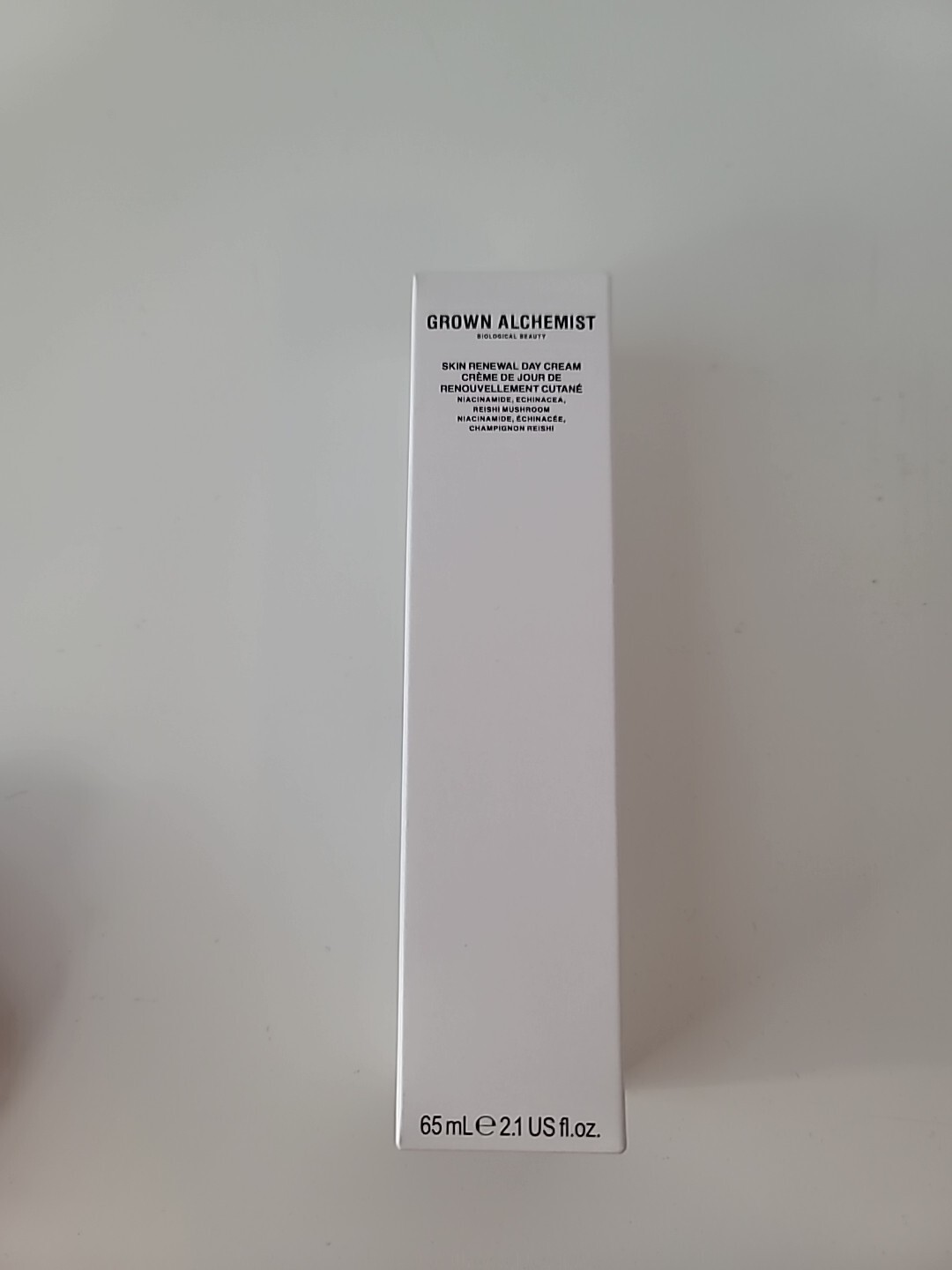 Grown Alchemist – Biological Beauty – Skin Renewal Day Cream 65ml – 2.1oz NEW!
