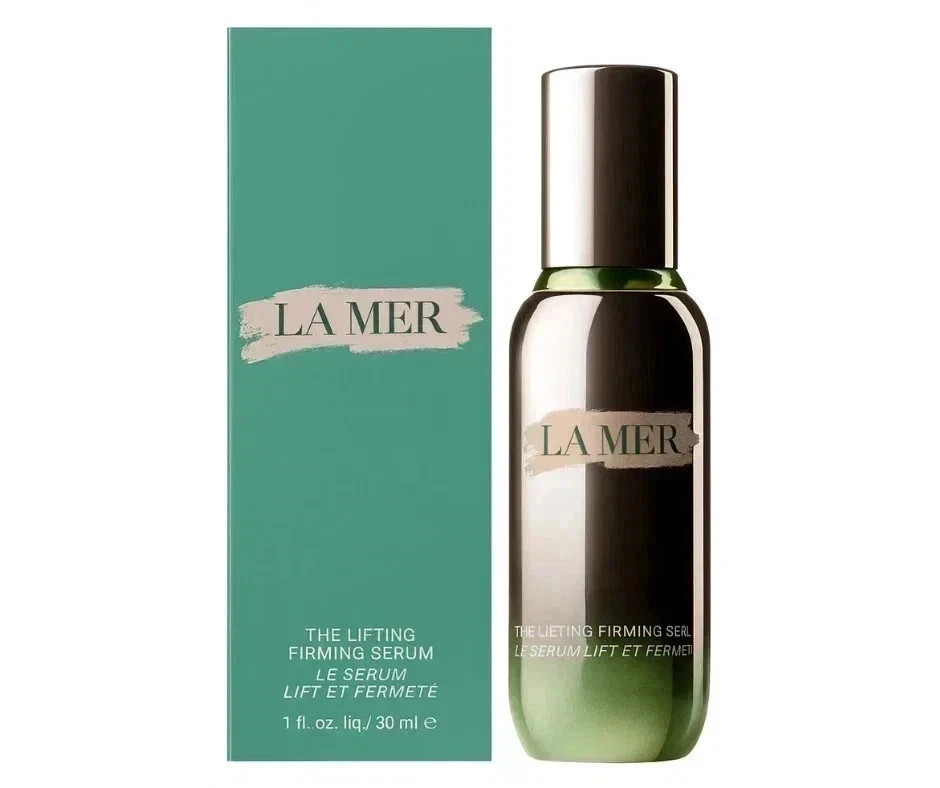 La Mer The Lifting Firming Serum 1oz 30ml NEW SEALED IN BOX Authentic USA STOCK