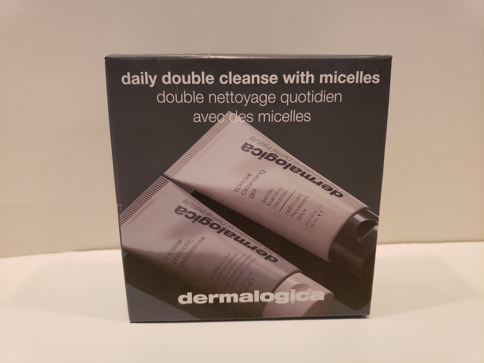 Dermalogica – Ultimate Skin Repair ~ 2 piece set ~ NIB