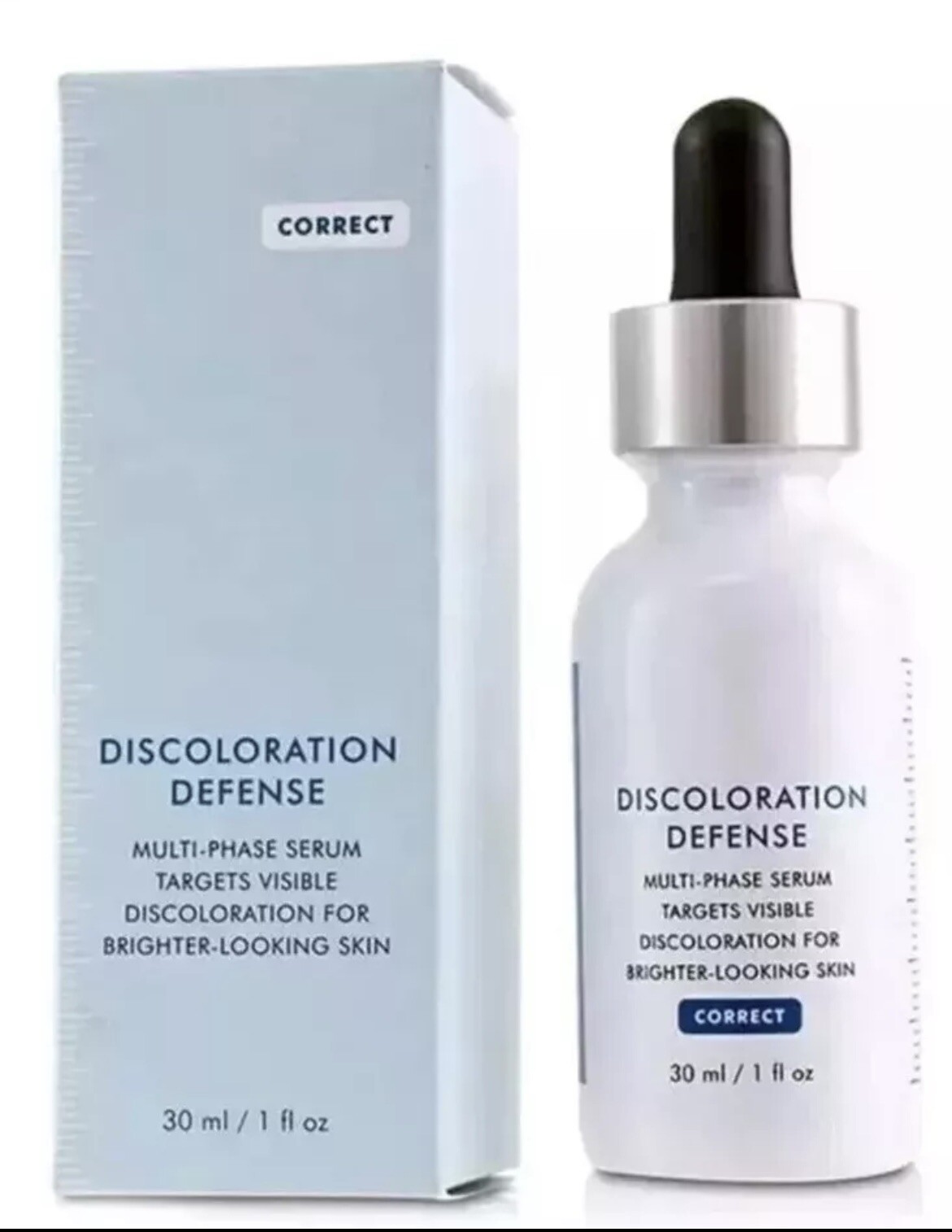 SkinCeuticals Discoloration Defense Serum (30ml)