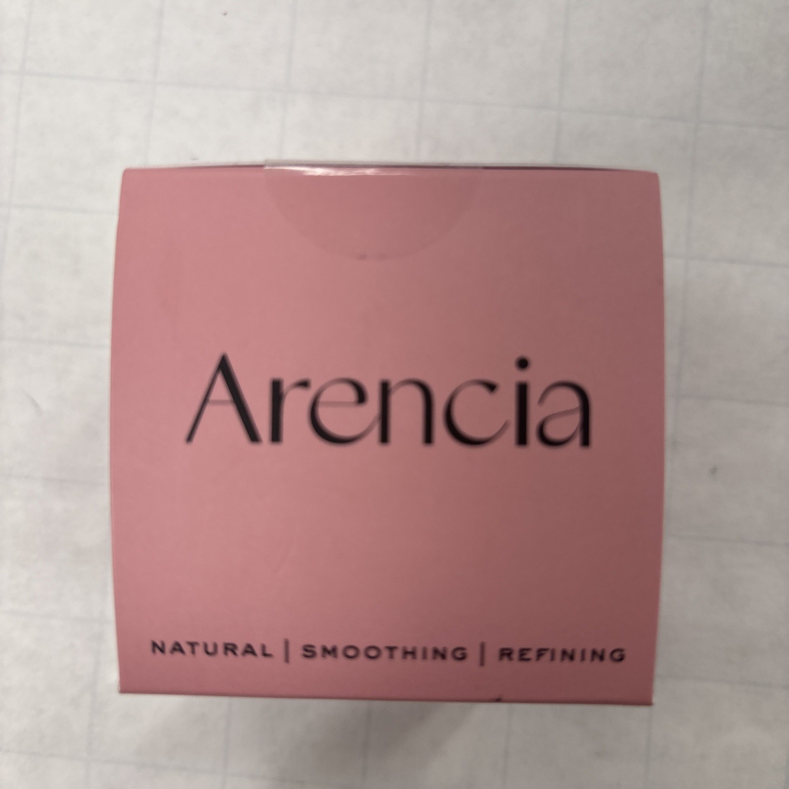 Arencia Fresh Red Smoothie Serum 30 50g 1.76 oz