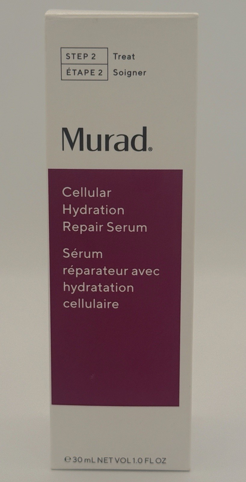 Murad Cellular Hydration Repair Serum 1.0oz / 30ml