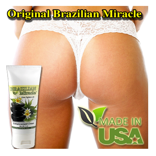 CREPE SKIN BUTTOCK 100% Body Firm Cream FREE SHIP MADE IN USA