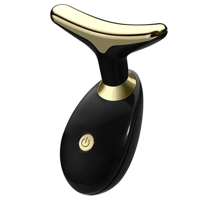 Face Neck Massager Household Lifting Firming Facial Electric Introduction Lift