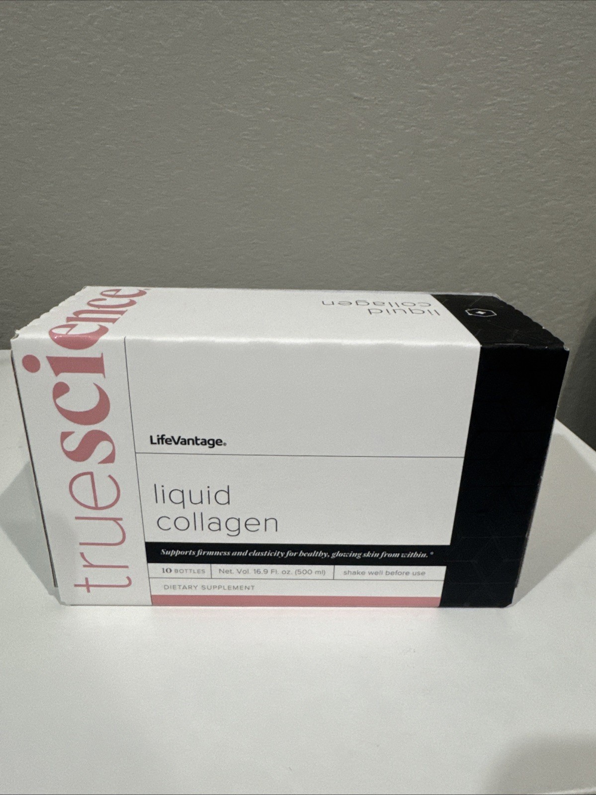 Collagen Ultimate Skin Care Set Original Expires 09/2027 Sealed