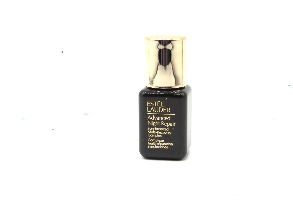Estée Lauder Advanced Night Repair .23 Fl Oz NEW DELUXE SAMPLE WITHOUT BOX
