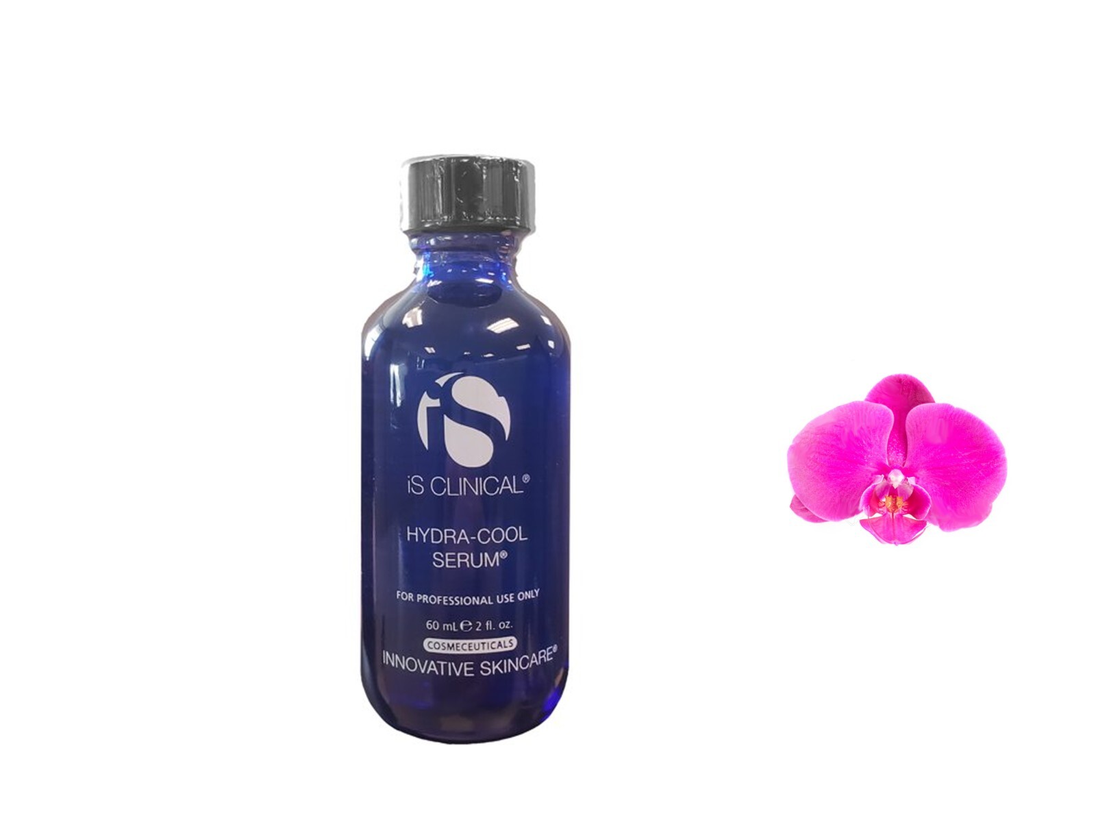 Is clinical hydra-cool serum 60ml / 2oz Brand New