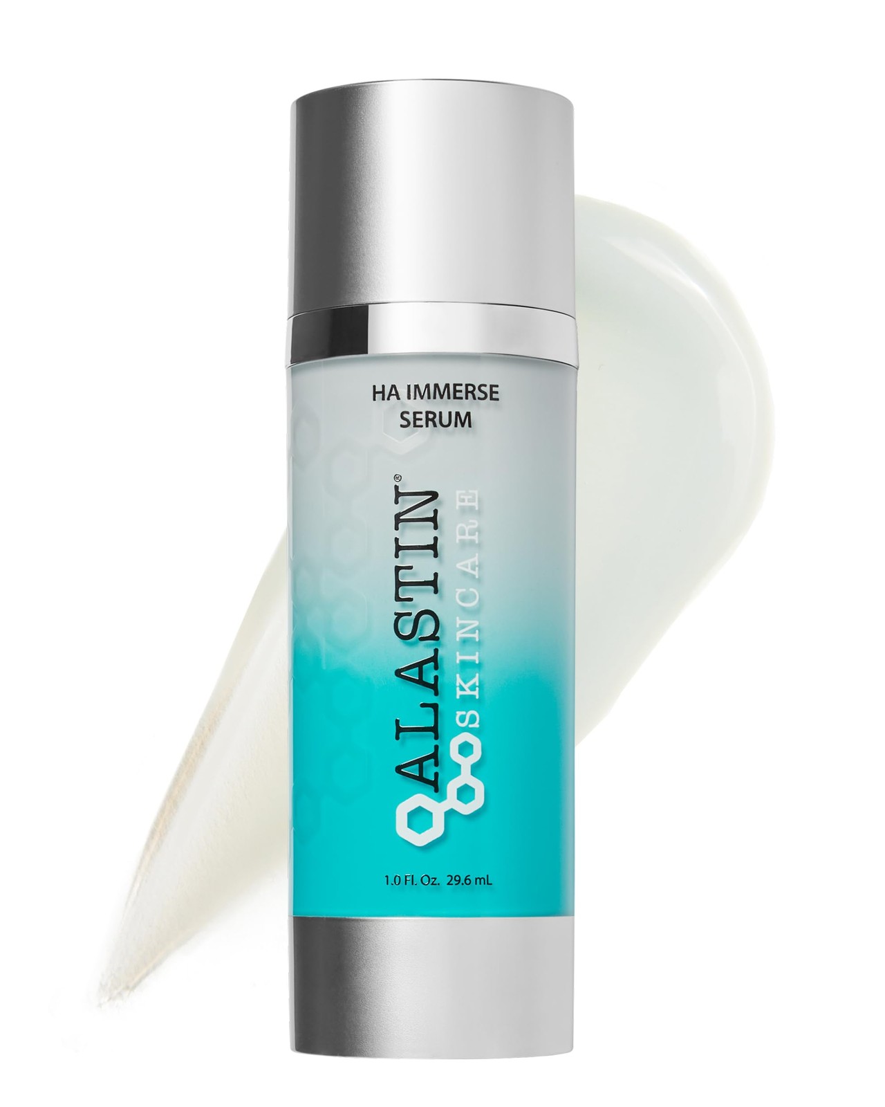 Skincare HA Hyaluronic Acid IMMERSE Serum (1 oz)