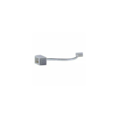 Crystal Pin Cartridge 10 Sets Replacement Accessories Use for Skin Care Machine