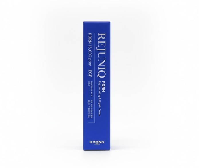 ildong rejuniq rejuvenating repair cream 20g
